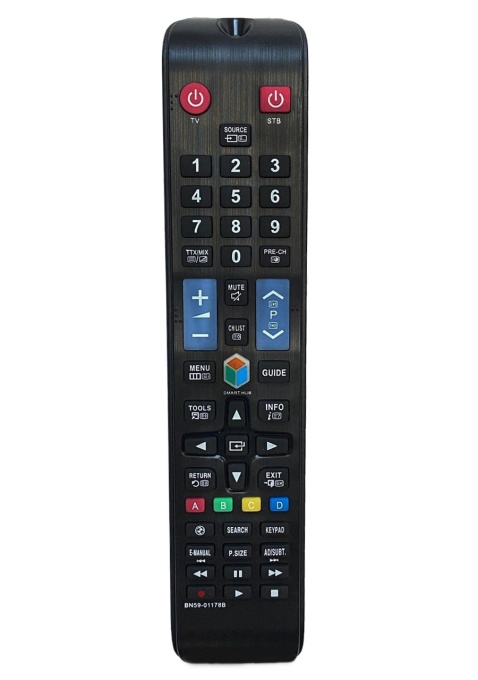Telecomanda compatibila pentru Televizor Samsung BN59-01178B
