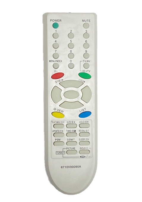 Telecomanda compatibila pentru TV LG – 671V00090A