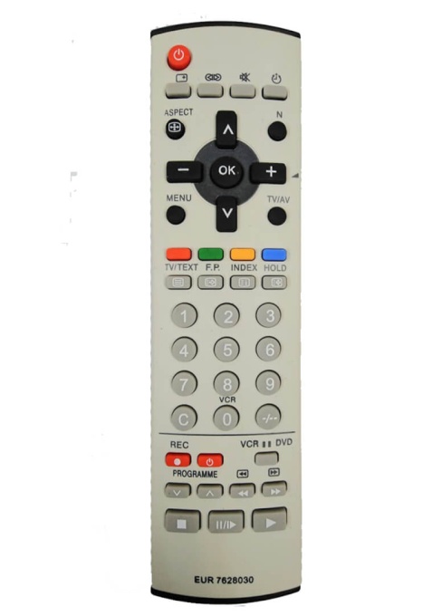 Telecomanda compatibila pentru Tv Panasonic – EUR7628030
