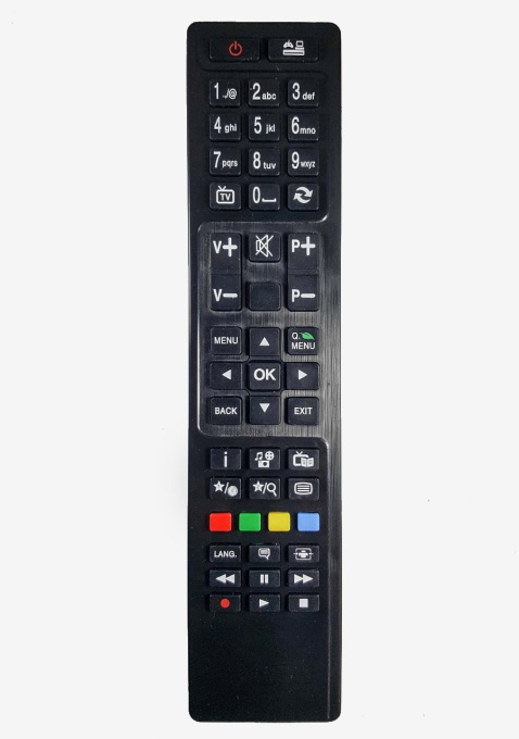 Telecomanda compatibila pentru Tv Panasonic -RC48127