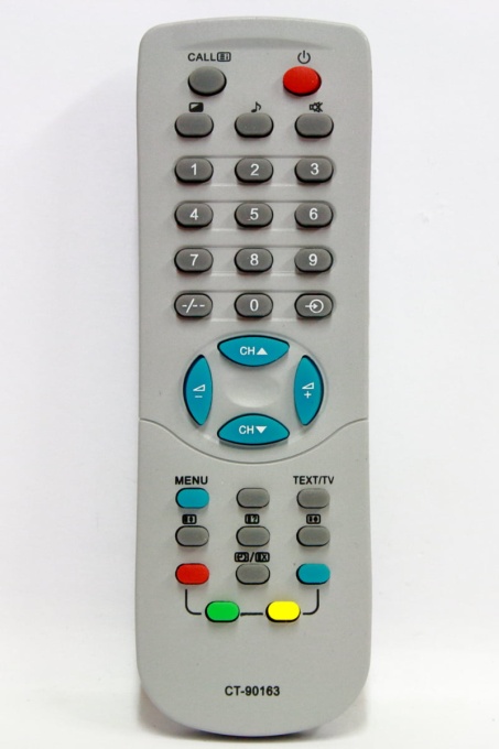 Telecomanda compatibila pentru TV Toshiba – CT90163