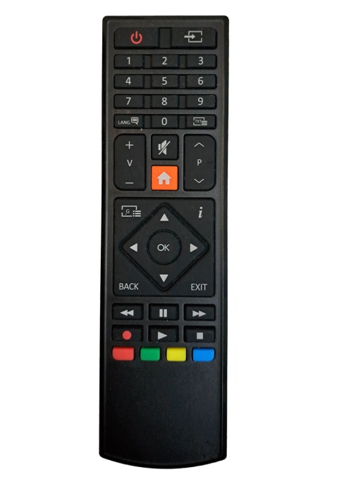 Telecomanda compatibila pentru TV Vestel / Horizon – RC39170