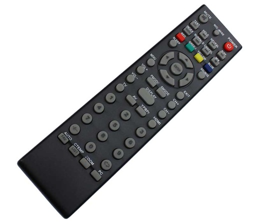 Telecomanda Edelstein