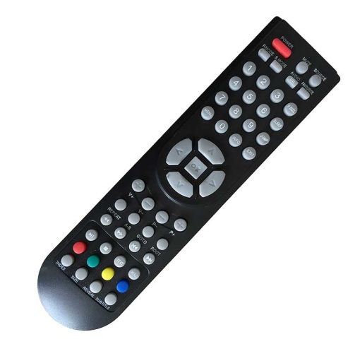 Telecomanda Hyundai LCD TLCC472