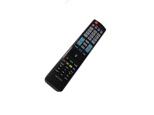 Telecomanda LCD LG AKB73615303
