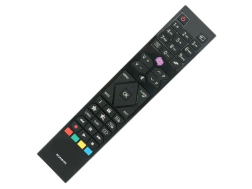 Telecomanda LCD RC-A48105