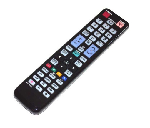Telecomanda LCD Samsung BN59-01039A