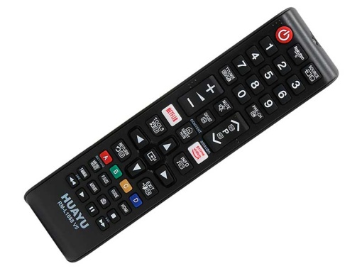 Telecomanda LCD Samsung RM-L1088 V5