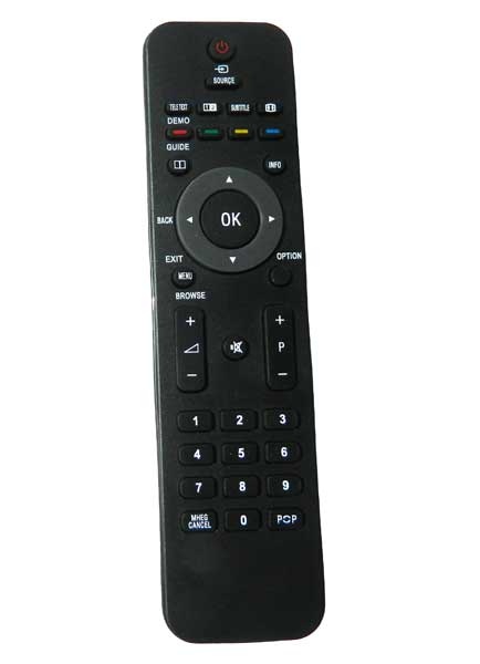 Telecomanda Philips LCD RC2143604