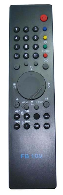 Telecomanda TV MAGNUM FB109