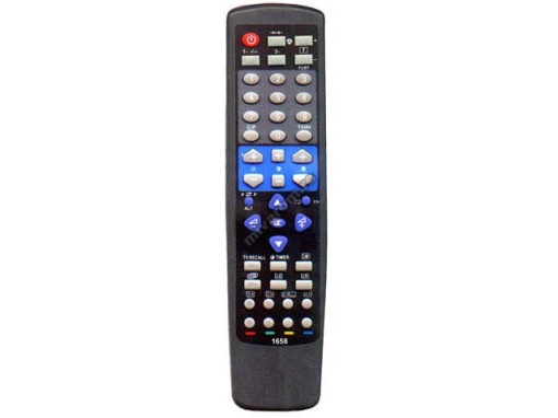 Telecomanda 1658