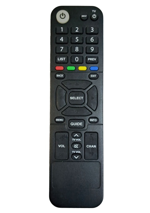 Telecomanda compatibila pentru Reciver Orange KSTB6029