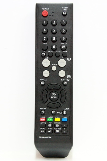 Telecomanda compatibila pentru Televizor Samsung –BN59-00609A