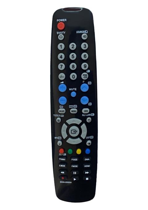 Telecomanda compatibila pentru Televizor Samsung –BN59-00685A