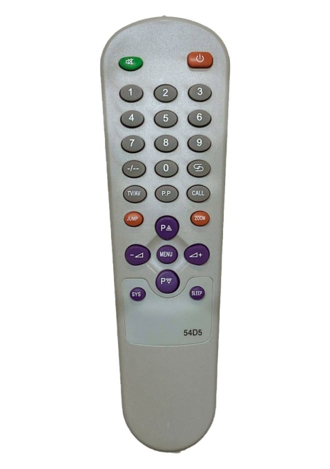 Telecomanda compatibila pentru TV Ivory – 53D5