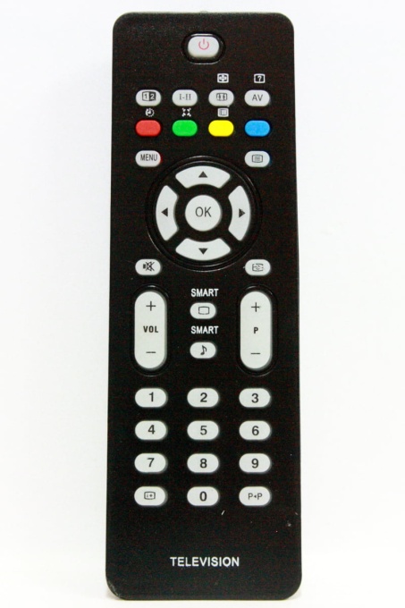 Telecomanda compatibila pentru Tv Philps –RM-D627