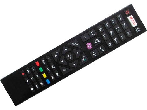 Telecomanda LCD Hitachi RC39105