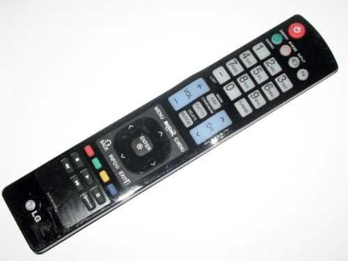 Telecomanda LCD LG AKB72914238