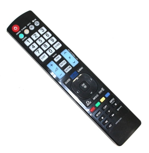 Telecomanda LCD LG AKB72914293