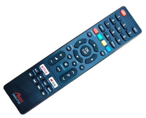 Telecomanda LCD Nei 39NE4700
