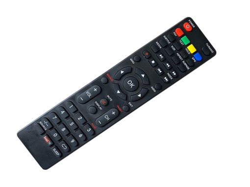 Telecomanda LCD NEI NE5000 mare