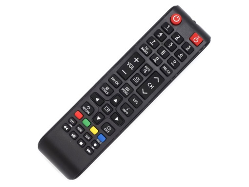 Telecomanda receptor satelit ORANGE OR530SK