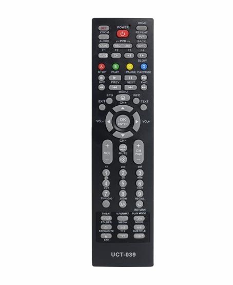 Telecomanda universala DVB-T UCT-039