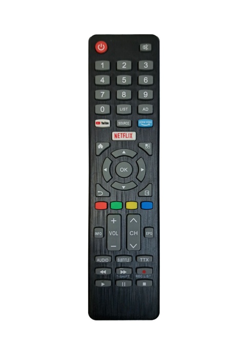 Telecomanda compatibila pentru televizor Blaupunkt – RMC/CBU/009N