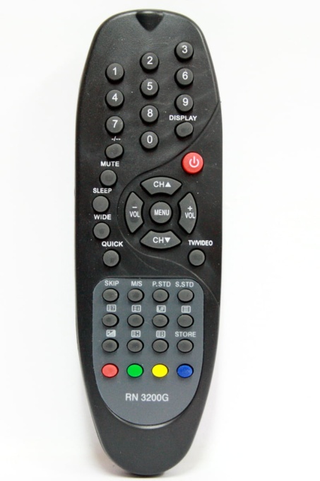 Telecomanda compatibila pentru Televizor Platinum-RN3200g
