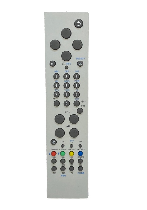 Telecomanda compatibila pentru Televizor Vestel – RC1541