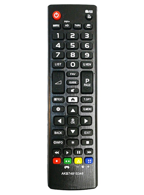 Telecomanda compatibila pentru TV LG – AKB74915346