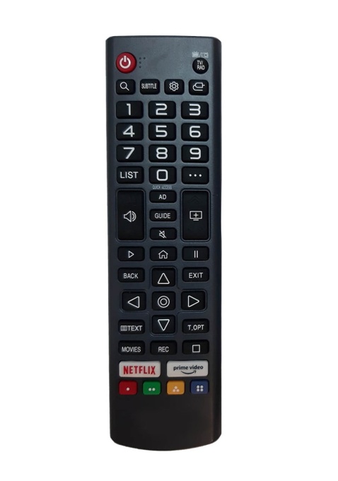 Telecomanda compatibila pentru TV NEI/ Vortex/ LG – 55NE6900