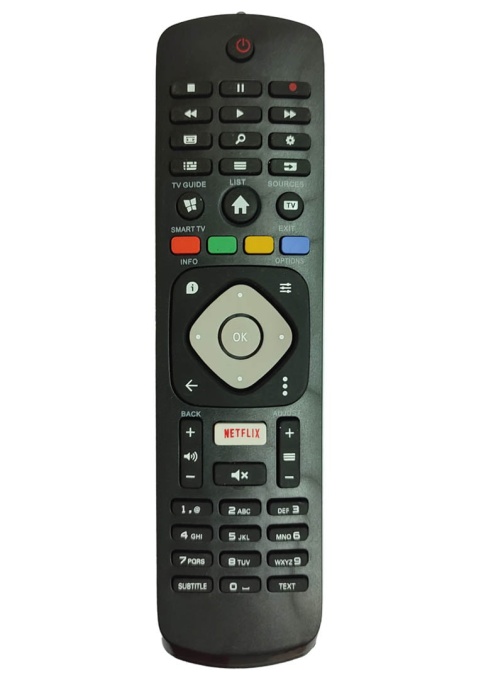 Telecomanda compatibila pentru Tv Philips – H013;