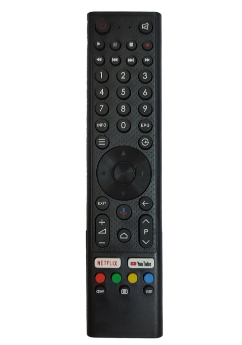 Telecomanda compatibila pentru Tv Starlight/ Tesla – 32DM6700