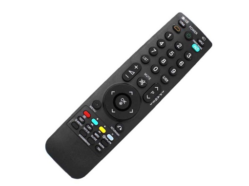 Telecomanda LCD LG AKB69680403