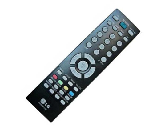 Telecomanda LCD LG MKJ37815705