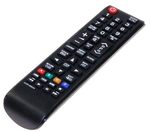 Telecomanda LCD Samsung AA59-00602A