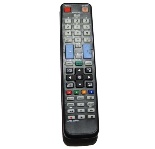 Telecomanda LCD Samsung BN59-00448A