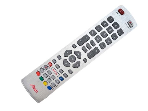 Telecomanda LCD Sharp Aquos RMC-0120
