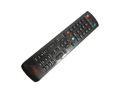 Telecomanda LCD Utok U22FHD1