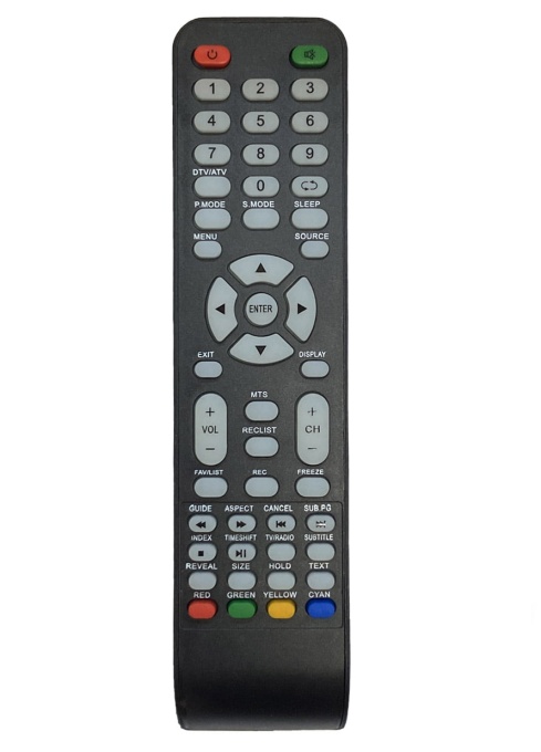 Telecomanda LCD Vortex / Diamant / Vinchi / Smart Tech / Selecline compatibila