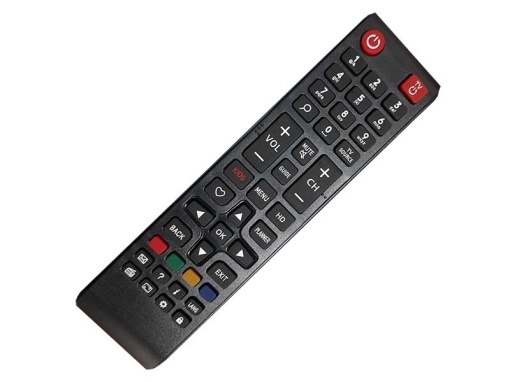 Telecomanda receptor satelit Telekom HD