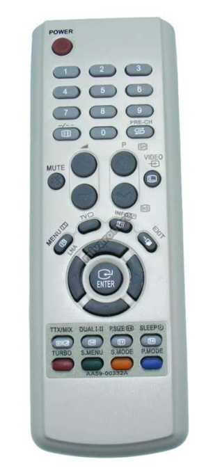 Telecomanda SAMSUNG AA59-00332A
