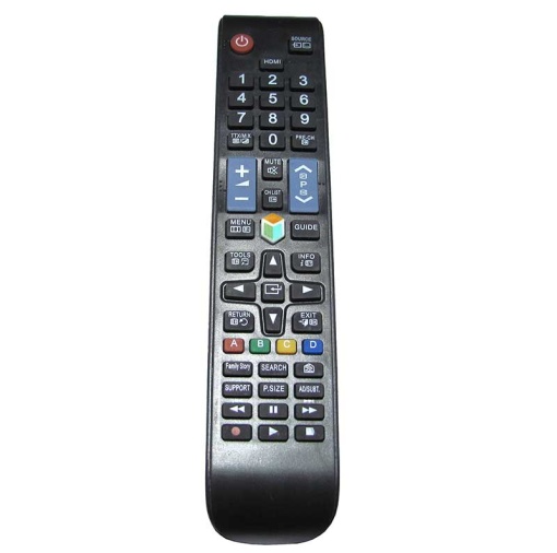Telecomanda Samsung LCD AA59-00581A