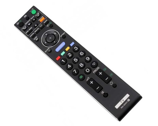 Telecomanda Sony LCD RM-ED011
