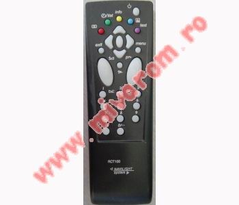 Telecomanda Thomson Saba RCT100
