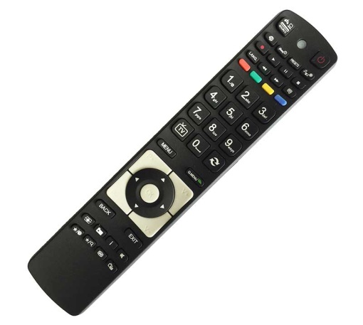 Telecomanda tv led Finlux RC5110