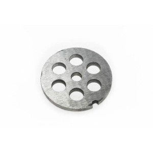 Sita nr. 5 pentru masina de tocat manuala , cu 6 gauri diametru gaura 12mm ( sarmale )
