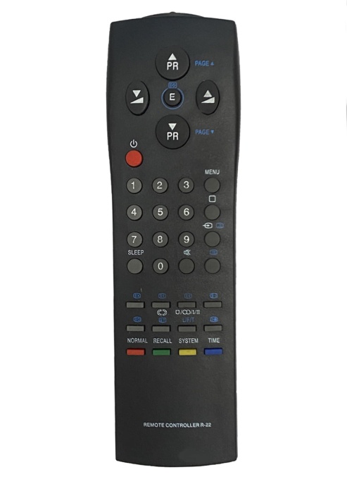 Telecomanda compatibila pentru televizor Daewoo R22