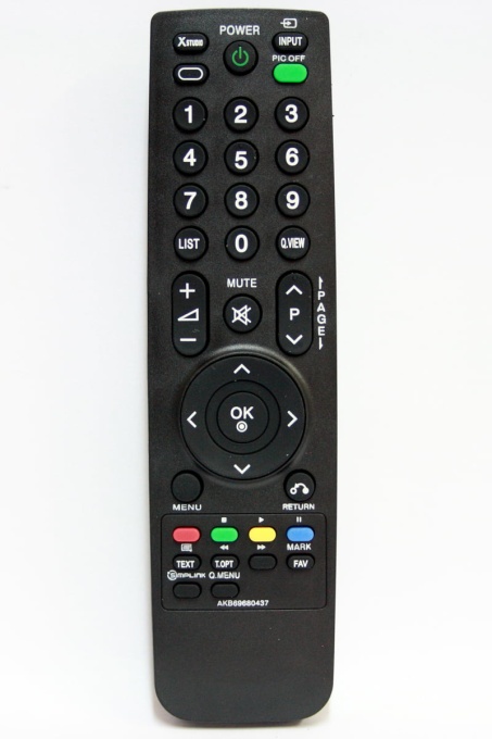 Telecomanda compatibila pentru TV LG – AKB69680437